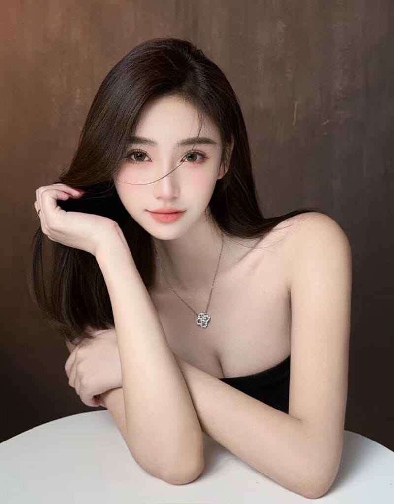 北京外围 极品纯欲梦梦北京师范大学校花06/170-96D首次到京 全身照