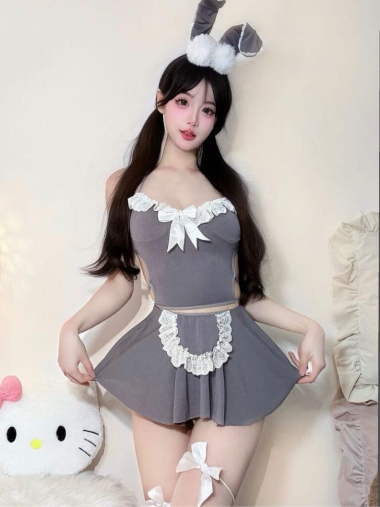 上海外围 浦东168/06/C极品筷子腿小纯萝莉 大胸幼女三点粉 氛围写真