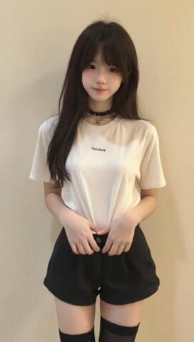 上海外围 08年小萝莉172小筷子腿天然D 软萌纯欲系甜妹满满女友感