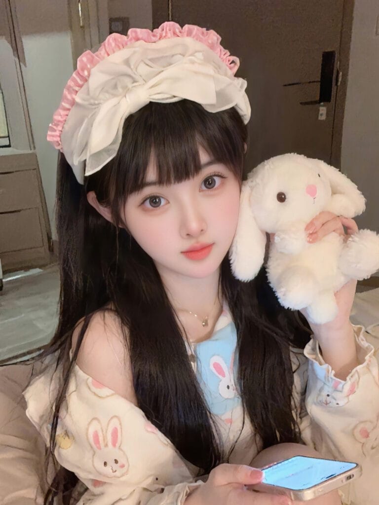上海外围 03年纯情女大学生 170/C皮肤白嫩全身无整小甜美 艺术照