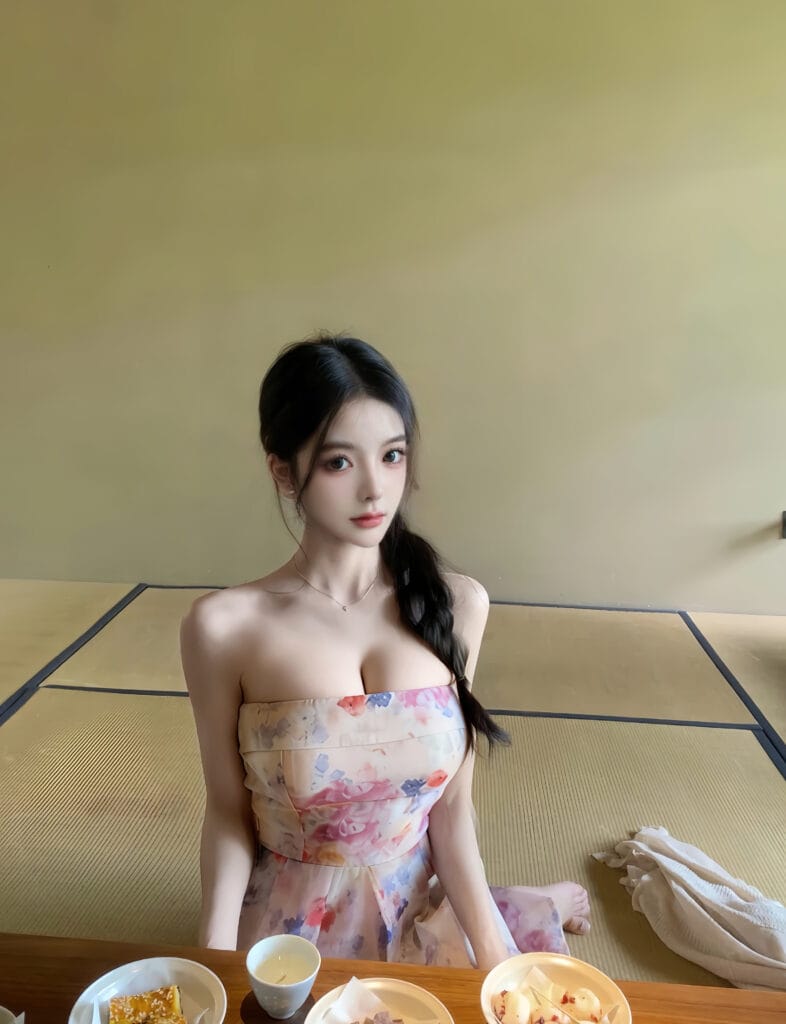 广州外围 川妹初次抵达04年167/D 嗲嗲声音让你心乱如麻 日常写真