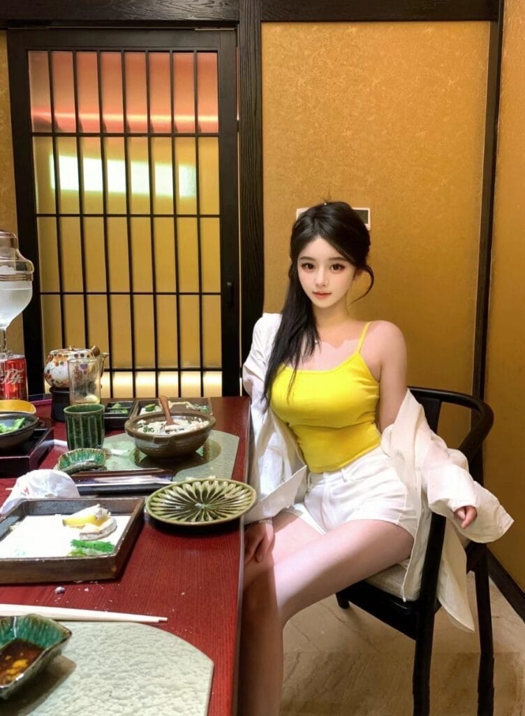 广州外围 美术学院学生05年168/C签约模特 纯御天花板短期兼职 氛围写真
