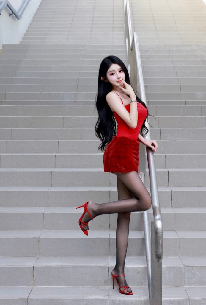 杭州外围 拱墅区173/D御姐全身纯天然 可甜可御可sao超级配合 个人写真
