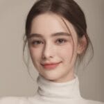 广州外围 极品中俄混血172/C金发女郎 服务控极致诱惑
