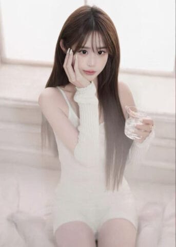 杭州外围 上城区清纯学妹06年168cm高颜女友系 零风尘纯淑女