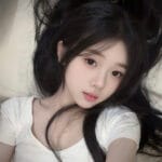 广州外围 08年萌萌初到新人165/C天然零整上下粉嫩 你的专属小女友
