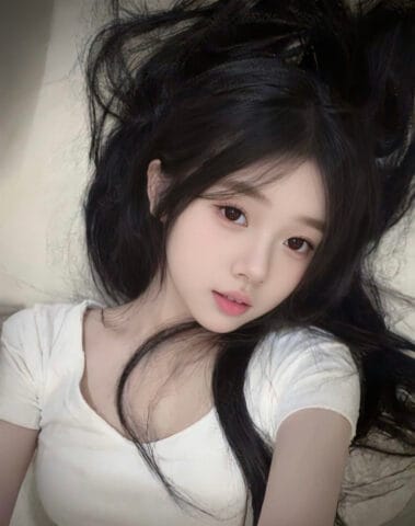 广州外围 08年萌萌初到新人165/C天然零整上下粉嫩 你的专属小女友