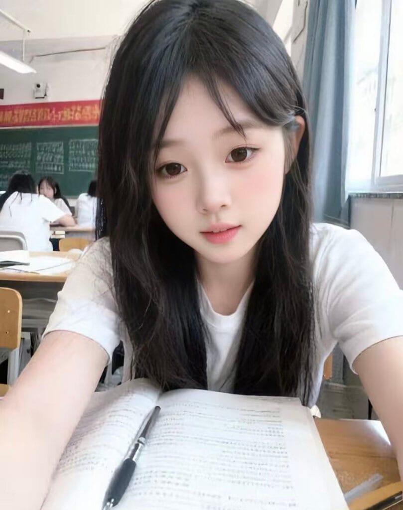 广州外围 08年萌萌初到新人165/C天然零整上下粉嫩 你的专属小女友 生活照