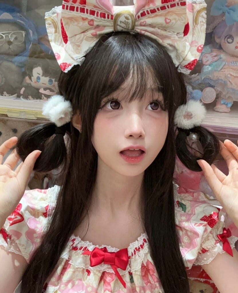 杭州外围 滨江08年甜美小萝莉 165/B皮肤白质 三点粉嫩 氛围写真