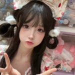 杭州外围 滨江08年甜美小萝莉 165/B皮肤白质 三点粉嫩