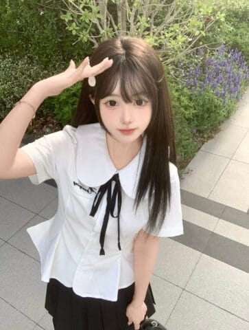 广州外围 天河兼职邻家女孩08年新人 168/D温柔清纯纯天然无整