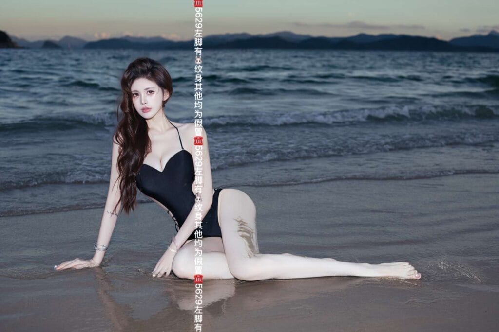 广州外围 175/E长腿美殺网红款御姐 真实模特兼职 气质体态完美 日常写真