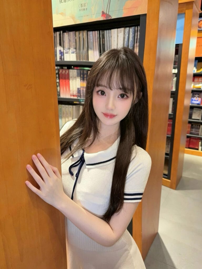 上海外围 静安168极品理工在校学生 06年纯天然妈生脸无整 艺术照