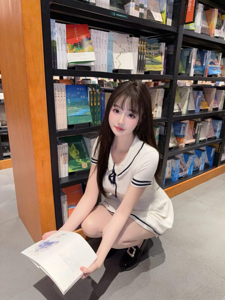 上海外围 静安168极品理工在校学生 06年纯天然妈生脸无整 氛围写真