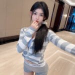 广州外围 165天然无整白小纯首开 05年可甜可御乖巧听话