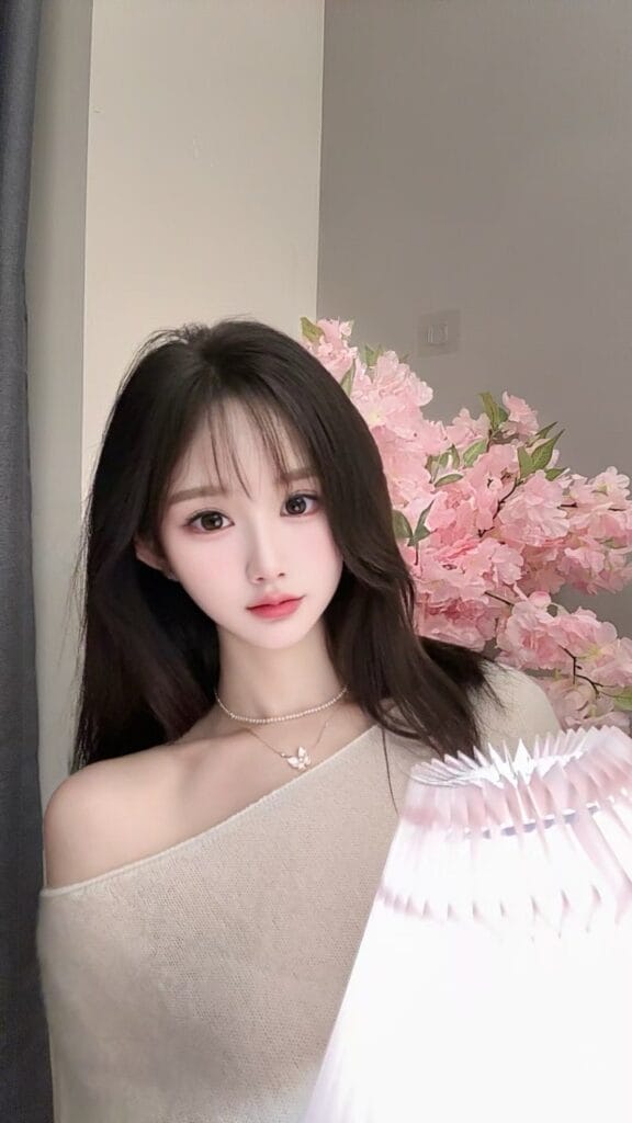 深圳外围 精致小纯天然妈生脸05年168C学生兼职 初恋女友感拉满