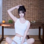 深圳外围 07年纯情少女小甜妹 175天然C小细腰学生纯兼职