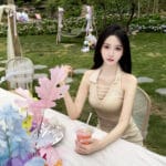 杭州外围 175CM性感御姐Model兼职 真实C杯ins网红皮肤雪白