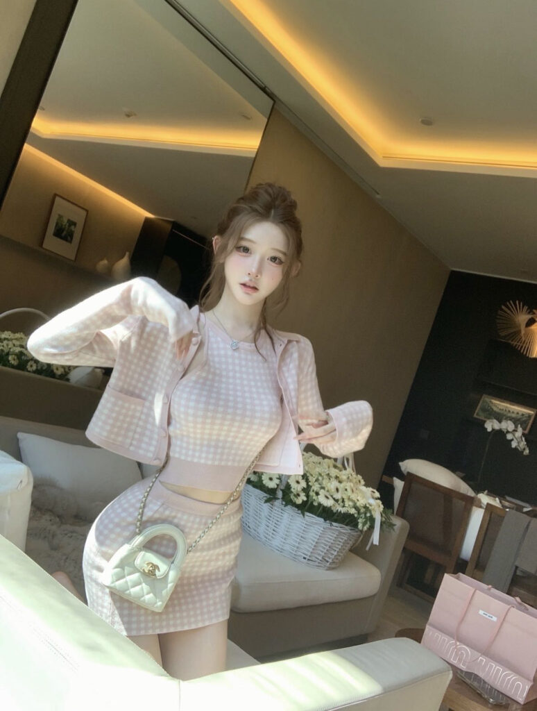 杭州外围 新人可可06年168D童颜巨乳 第一天圈外兼职可素颜出境 氛围写真